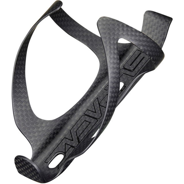 Supacaz Bidonhalter Fly Cage Carbon