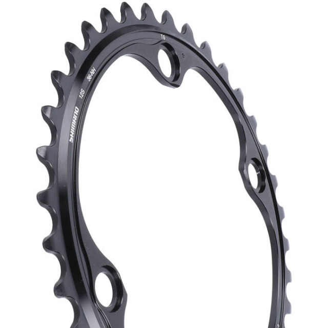 Shimano Kettenblatt Dura-Ace FC-R9200 52 Zähne NH-Typ