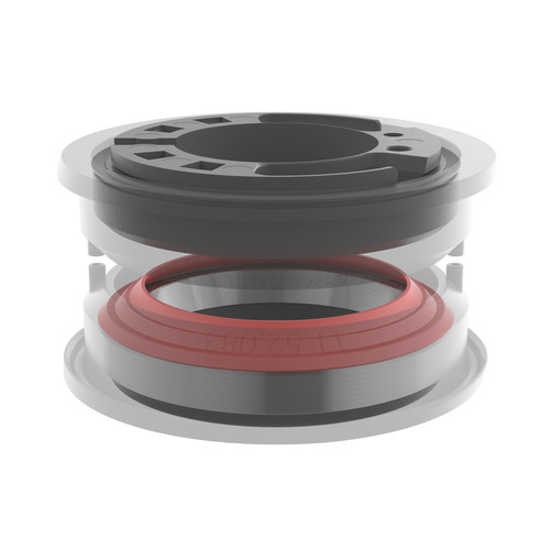 Scott Headset ZS56/28.6 -ZS56/40 MTB