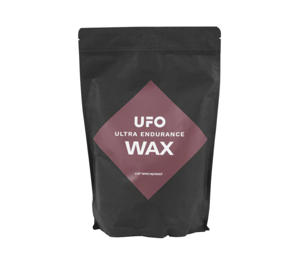 Ceramicspeed UFO Ultra Endurance Wax 750g Bag