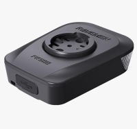 Ravemen FR500 Frontlicht an Garmin/Wahoo Halterung