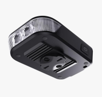 Ravemen FR500 Frontlicht an Garmin/Wahoo Halterung