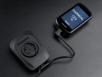 Ravemen FR500 Frontlicht an Garmin/Wahoo Halterung