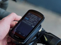 Ravemen FR300 ANT+ Frontlicht an Garmin/Wahoo Halterung