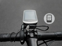 Ravemen FR300 ANT+ Frontlicht an Garmin/Wahoo Halterung