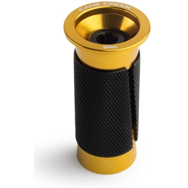 Cane Creek Gabelkralle Ancora Premium Expansion Plug, Carbon Schaft Innendurchmesser 22.75mm - 24.6mm