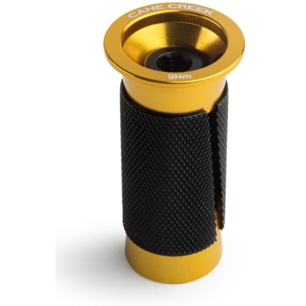 Cane Creek Gabelkralle Ancora Premium Expansion Plug, Carbon Schaft Innendurchmesser 22.75mm - 24.6mm