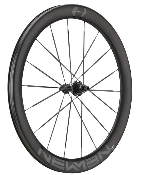 NEWMEN STREEM Allround VONOA A.49/A.54 Laufradsatz, Sram XDR