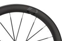 NEWMEN STREEM Allround VONOA A.49/A.54 Laufradsatz, Sram XDR