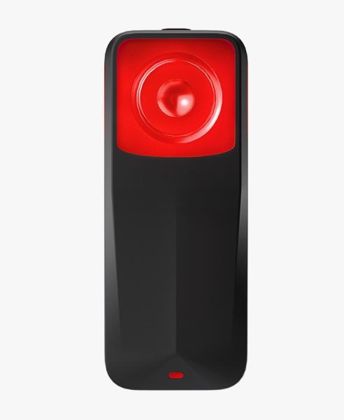 Ravemen NT201 Radar Rücklicht