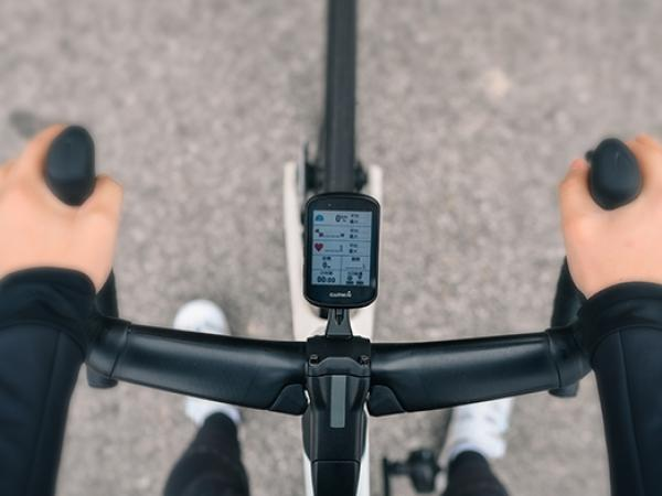 Ravemen NT201 Radar Rücklicht