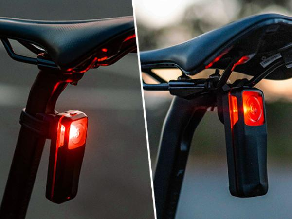 Ravemen NT201 Radar Rücklicht