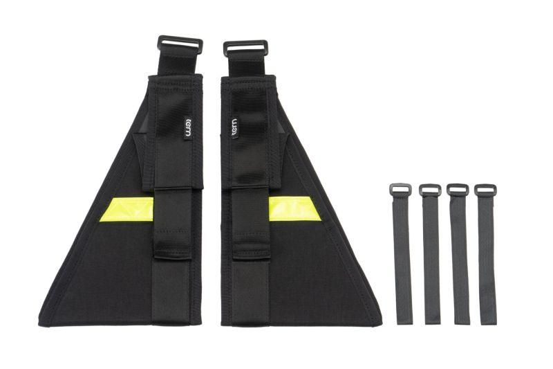 Tern Sidekick  Stirrups Fusslaschen für Kindertransport