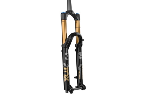 Fox Federgabel Float 38 FS 29" Grip X2 H/L 170 15x110 1.5 T shiny black 44 R 58H