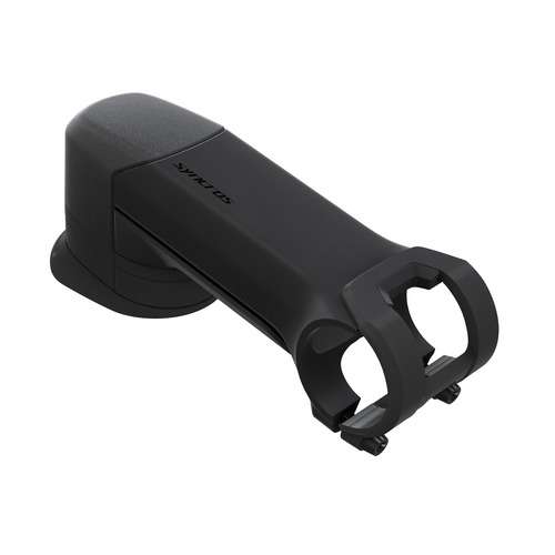 Scott Stem ST-R100-AL BLCK/100