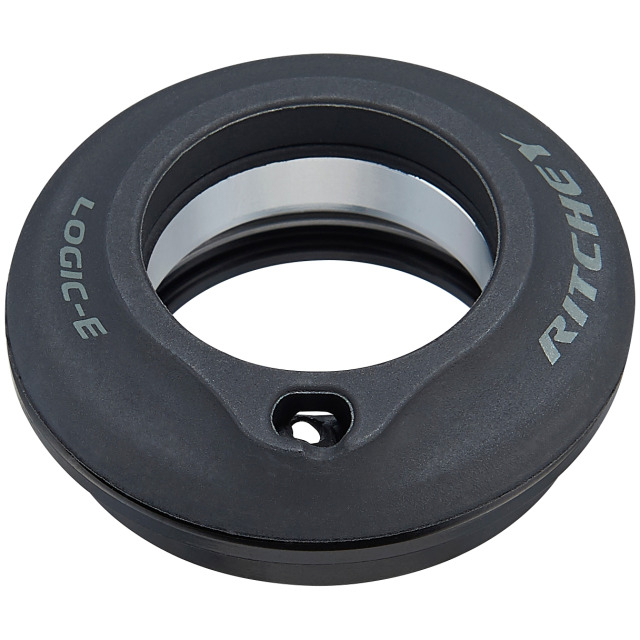 Ritchey Steuersatzeinheit OBEN Logic-E Press Fit ZS56/28.6 1.5 Zoll, Black, 56mm