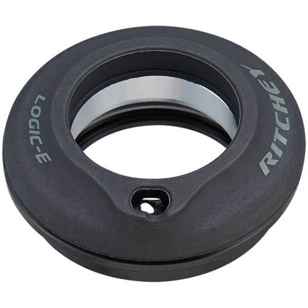 Ritchey Steuersatzeinheit OBEN Logic-E Press Fit ZS56/28.6 1.5 Zoll, Black, 56mm