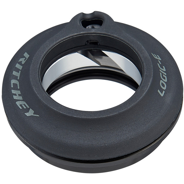 Ritchey Steuersatzeinheit OBEN Logic-E Press Fit ZS56/28.6 1.5 Zoll, Black, 56mm