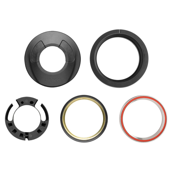 Acros Acros ZS56 Steuersatz Complett ICR