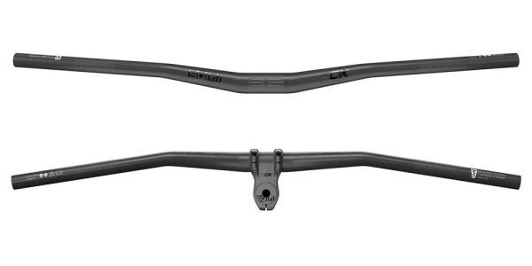 SQ Lab 3 OX Carbon 50mm rise