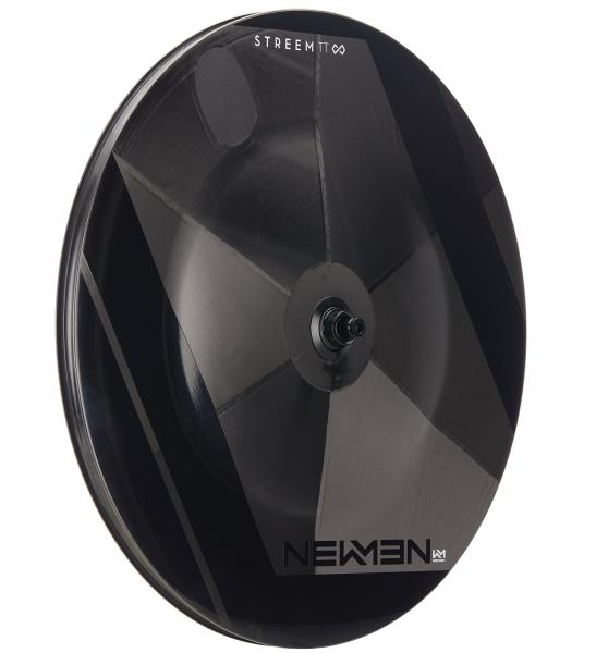 NEWMEN Streem TT Infinite 12 x 142mm Centerlock Shimano 9/10/11/12 fach Scheibenrad