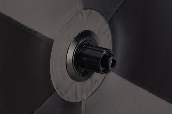 NEWMEN Streem TT Infinite 12 x 142mm Centerlock Shimano 9/10/11/12 fach Scheibenrad