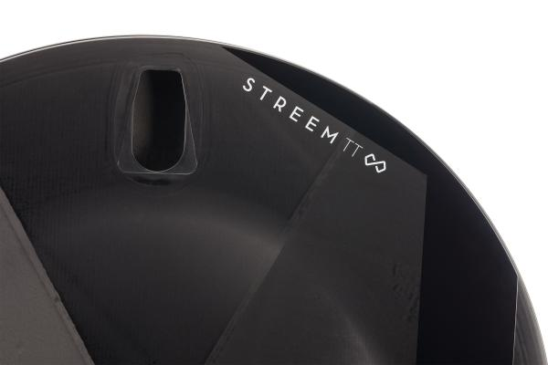 NEWMEN Streem TT Infinite 12 x 142mm Centerlock Shimano 9/10/11/12 fach Scheibenrad