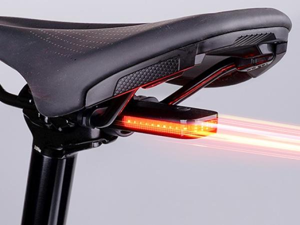 Ravemen CL01 Rücklicht