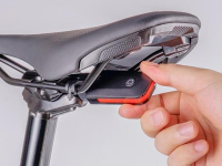 Ravemen CL01 Rücklicht