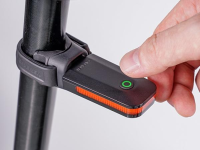 Ravemen CL01 Rücklicht