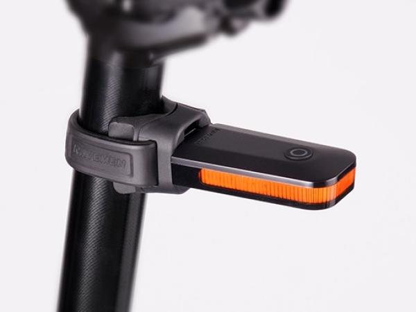 Ravemen CL01 Rücklicht