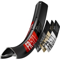 DT Felge FR 571 27.5 Disc 32 Loch, schwarz, 30mm