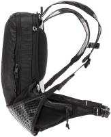 Ergon Bike Rucksack BX2 Evo 10+1.5 L black