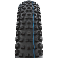 Schwalbe Pneu Wicked Will 29x2.40 SuperGround Addix SpeedGrip TL-E black