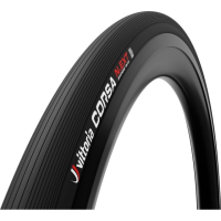 Vittoria Pneu Corsa N.EXT 700x28c TLR 2C Graphene + Silica schwarz