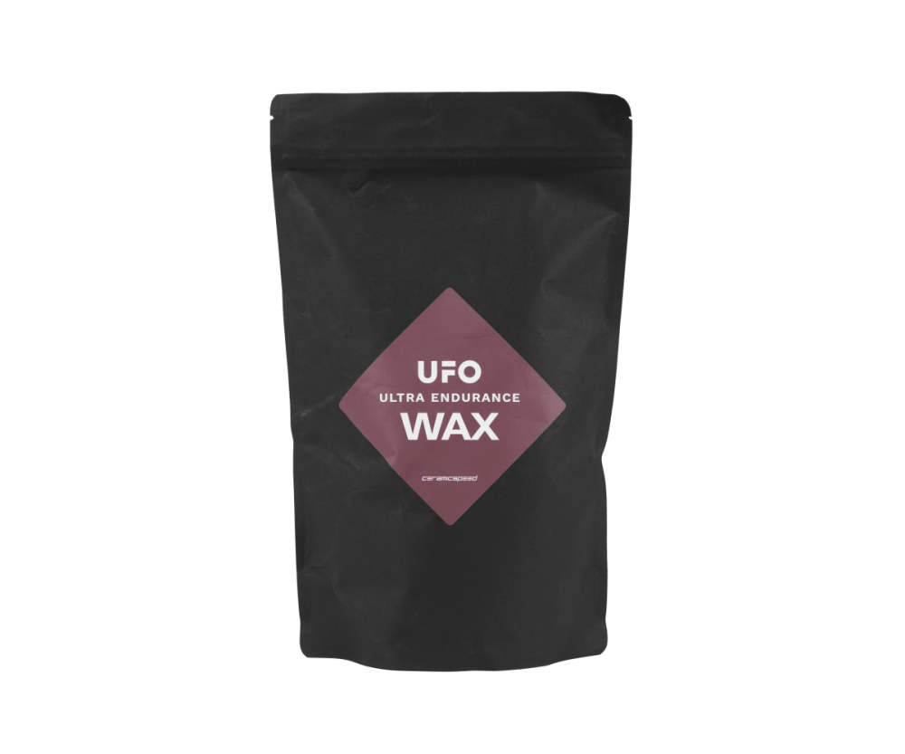 ceramicspeed UFO Ultra Endurance Wax 400g Bag
