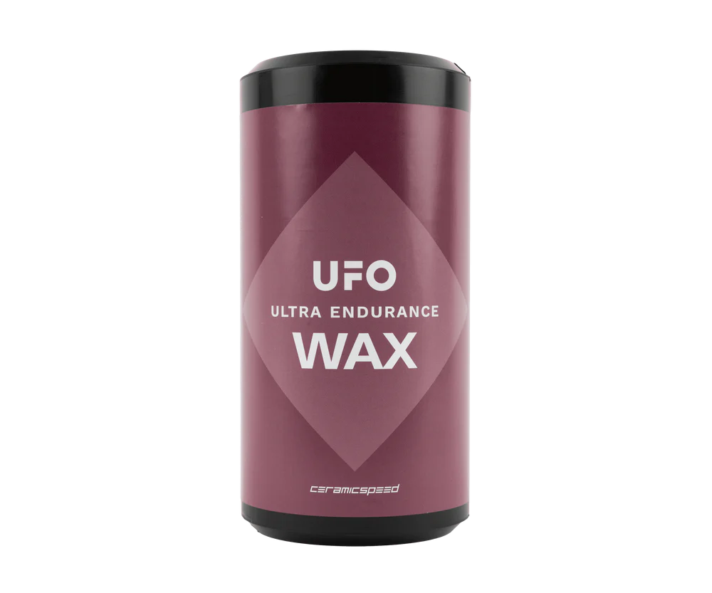 ceramicspeed UFO Ultra Endurance Wax Kit