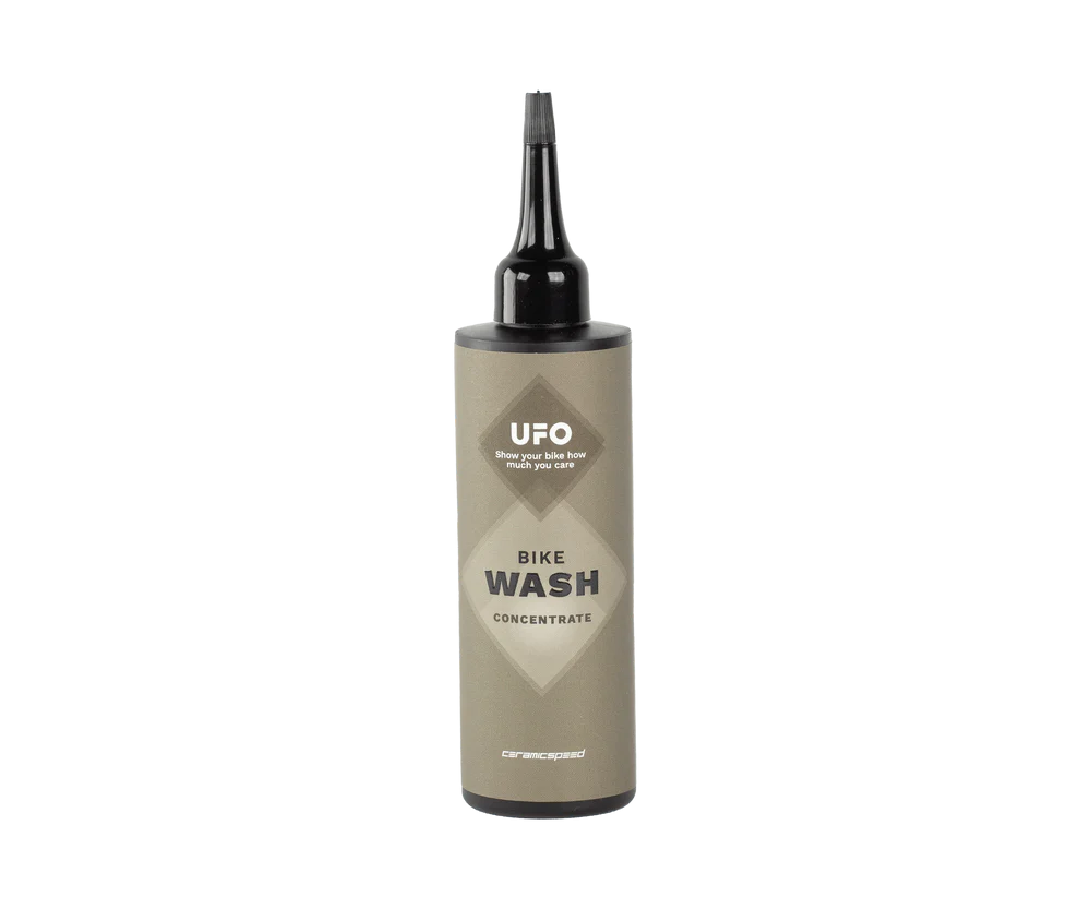 Ceramicspeed UFO Bike Wash Concentrate 125ml