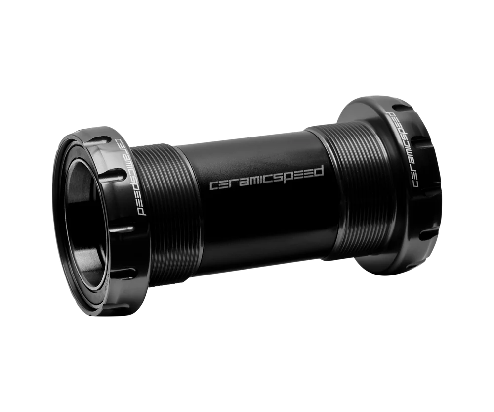 ceramicspeed BSA30, Schwarz