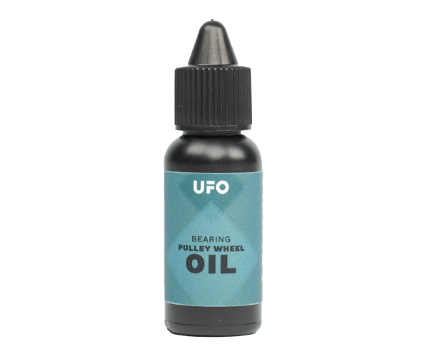 CeramicSpeed UFO Oil for Pulley Bearings 10ml
