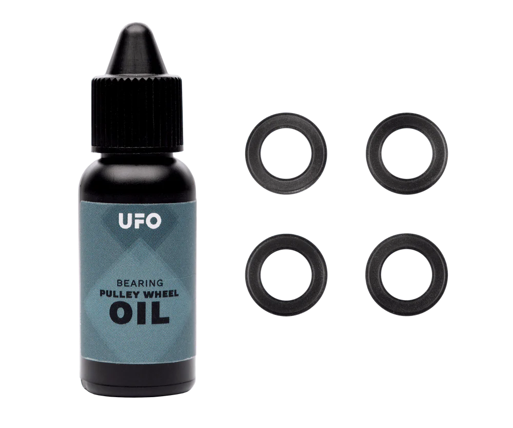 CeramicSpeed OSPW Seal Service Kit