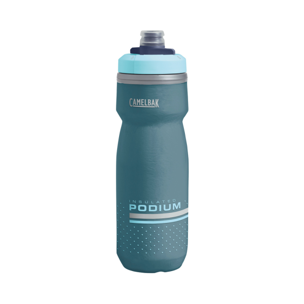 CamelBak Podium Chill 0.62l teal