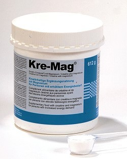 Kre-Mag® Dose