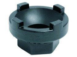 SALT PRO FREILAUFABZIEHER 16 Zähne FREILAUF