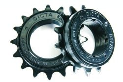 SALT AM BMX FREILAUF 16 Zähne