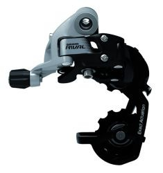 SRAM Rival Rennvelowechsel für 11-Speed