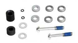 Avid Post Spacer Set XX - 20 S (Front 180/Rear 160)
