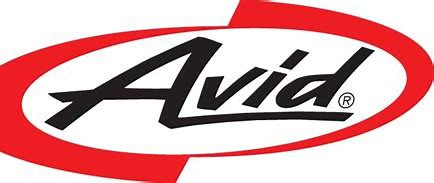 Avid LVR EXT REACH ADJ KNOB / P-ROD KIT