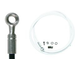 Avid Bremsleitung XX/Juicy Ultim./7/5, 2000mm,