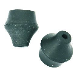 Avid Gummi zu Bremszugführung (Noodle) (2 Stück)